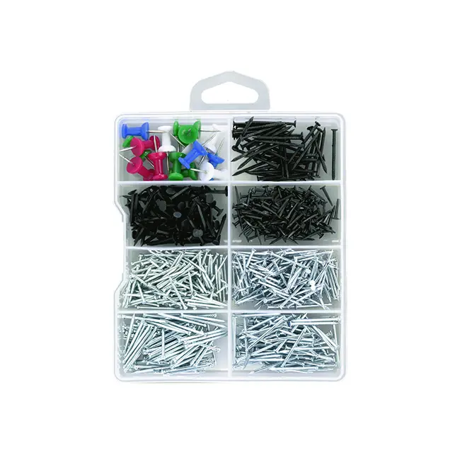 Nail Assortment ZY8606